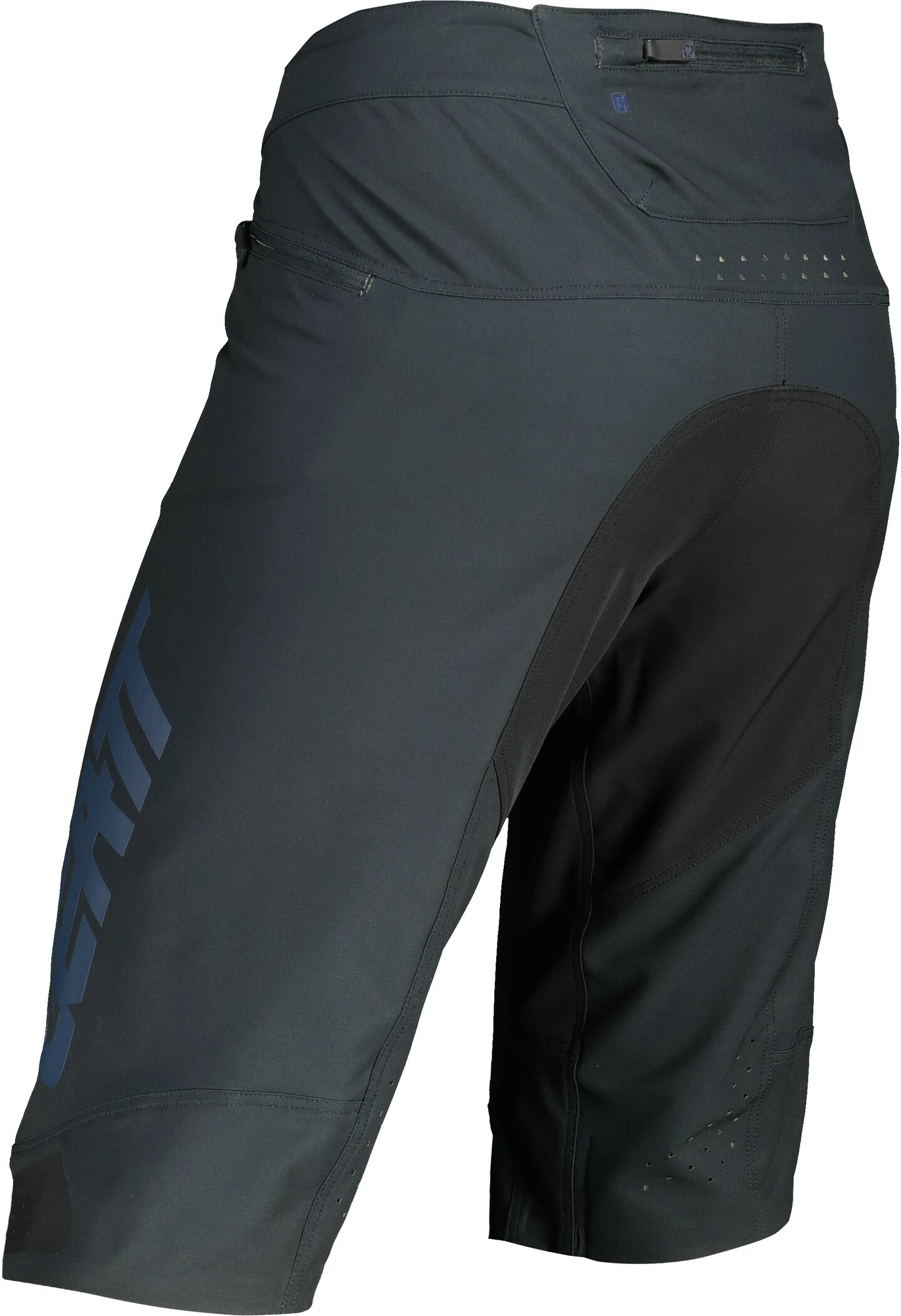 Leatt MTB Gravity 4.0 Shorts Herrer, Blå 6 Leatt MTB Gravity 4.0 Shorts Herrer, Blå - Billede 4
