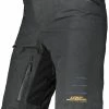 Leatt MTB 5.0 Shorts Herrer, Sort -Trollkids Salg leatt dbx 50 shorts men black 1