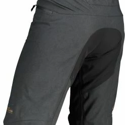 Leatt MTB 5.0 Shorts Herrer, Sort -Trollkids Salg leatt dbx 50 shorts men black 4