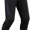 Leatt MTB Gravity 4.0 Bukser Unge, Sort -Trollkids Salg leatt mtb gravity 40 pants youth black 1