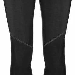 Löffler Löffler Evo Cykelbukser Herrer, Sort