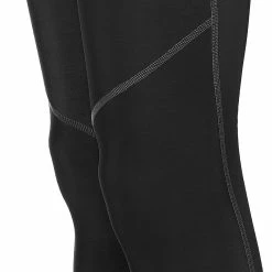 Löffler Löffler Evo Cykelbukser Herrer, Sort -Trollkids Salg loeffler evo elastic bike tights men black 4