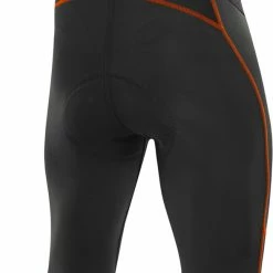 Löffler Löffler Evo WS Cykelbukser Herrer, Sort 10 Löffler Löffler Evo WS Cykelbukser Herrer, Sort -Trollkids Salg loeffler evo ws elastic bike bib tights men black fiesta 2