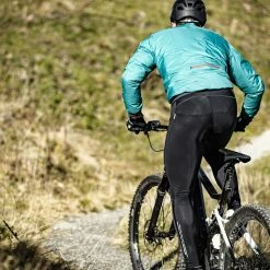 Löffler Löffler Evo WS Cykelbukser Herrer, Sort 11 Löffler Löffler Evo WS Cykelbukser Herrer, Sort -Trollkids Salg loeffler evo ws elastic bike bib tights men black fiesta 3