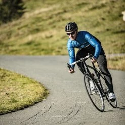 Löffler Löffler Evo WS Cykelbukser Herrer, Sort 14 Löffler Löffler Evo WS Cykelbukser Herrer, Sort -Trollkids Salg loeffler evo ws elastic bike bib tights men black fiesta 6