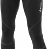 Löffler Löffler WS Cykelbukser Herrer, Sort