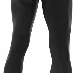 Löffler Löffler WS Cykelbukser Herrer, Sort -Trollkids Salg loeffler evo ws elastic bike tights men black 2