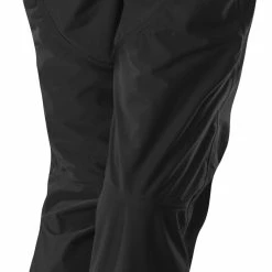 Löffler Löffler GTX Active Overtræksbukser Damer, Sort