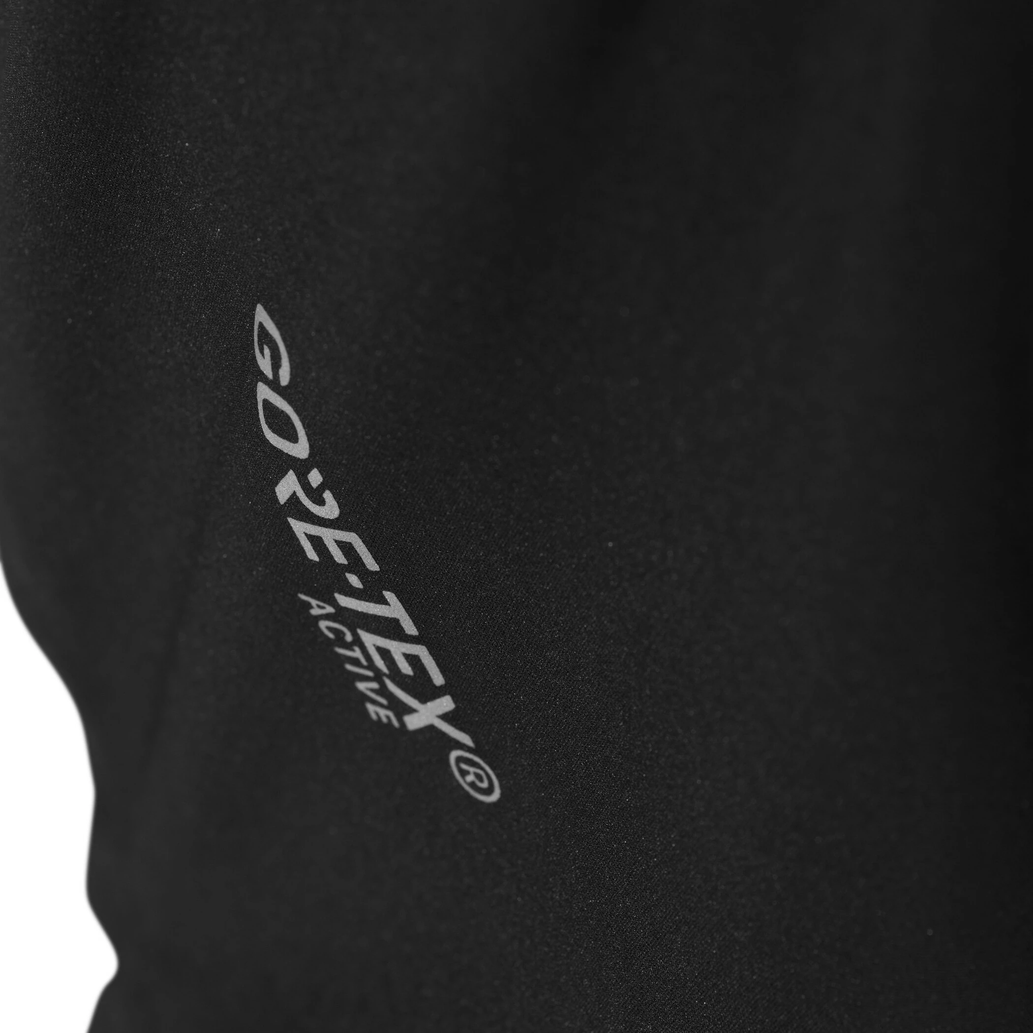 Löffler Löffler GTX Active Overtræksbukser Damer, Sort 6 Löffler Löffler GTX Active Overtræksbukser Damer, Sort - Billede 4