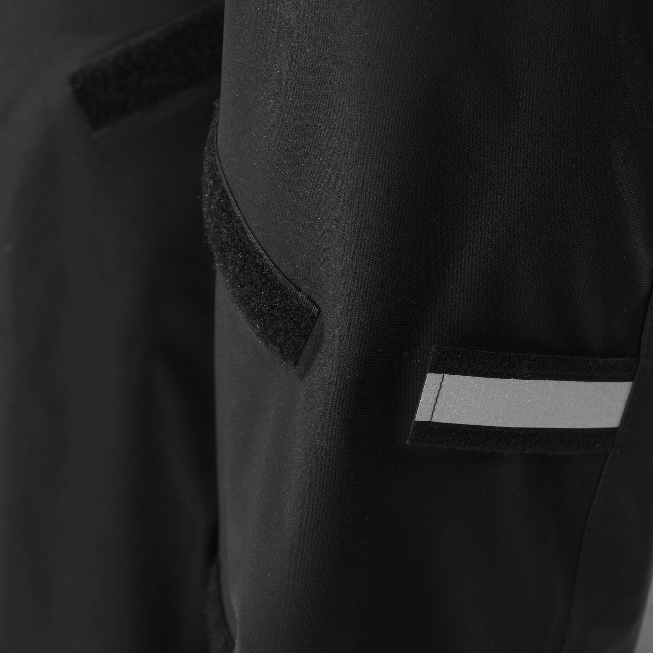 Löffler Löffler GTX Active Overtræksbukser Damer, Sort 7 Löffler Löffler GTX Active Overtræksbukser Damer, Sort - Billede 5