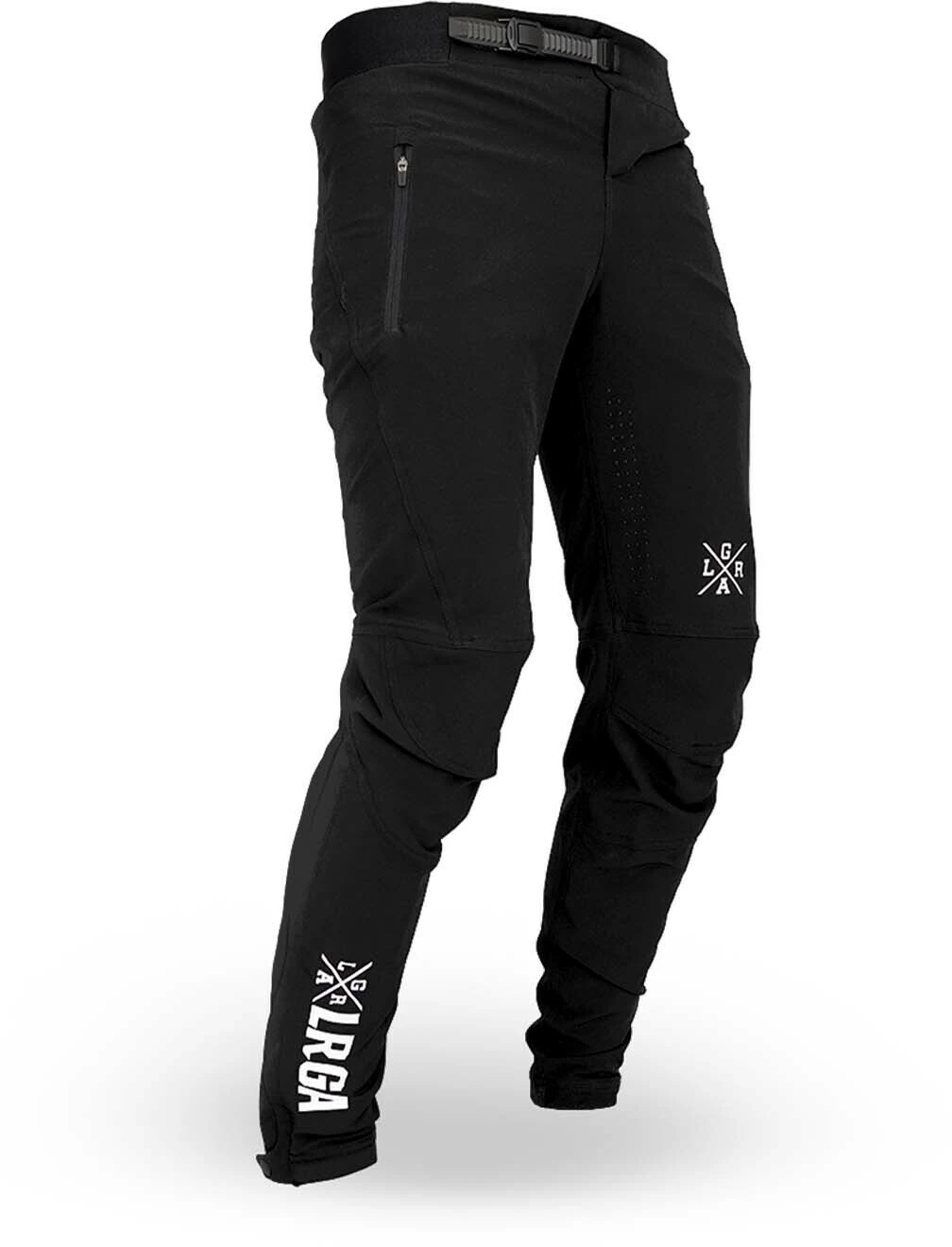 Loose Riders C/S Evo Bukser Herrer, Oliven 3 Loose Riders C/S Evo Bukser Herrer, Oliven