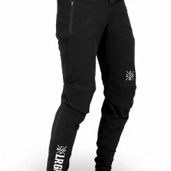 Loose Riders C/S Evo Bukser Herrer, Sort