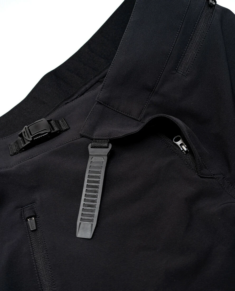 Loose Riders C/S Evo Bukser Herrer, Oliven 5 Loose Riders C/S Evo Bukser Herrer, Oliven - Billede 3