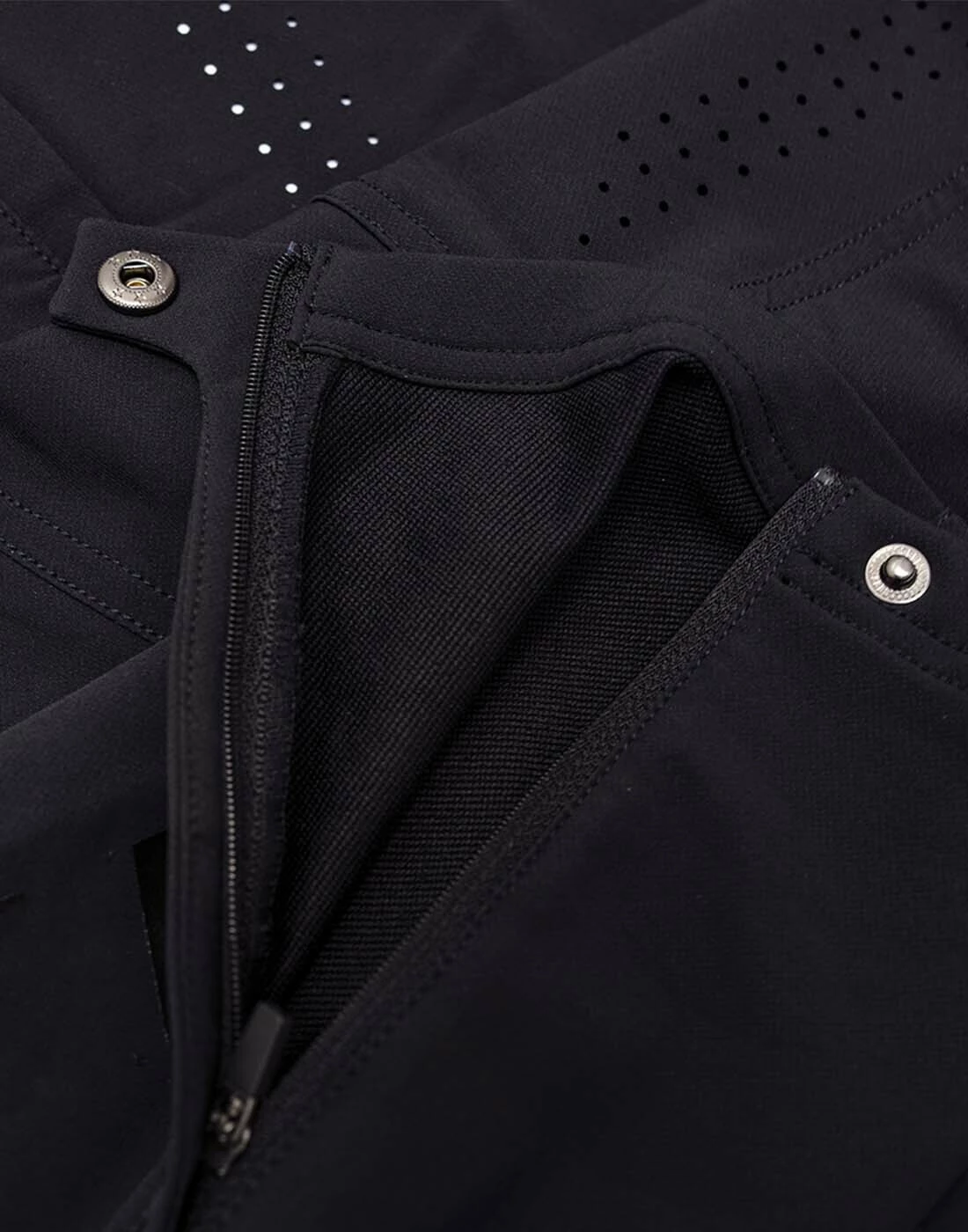 Loose Riders C/S Evo Bukser Herrer, Oliven 6 Loose Riders C/S Evo Bukser Herrer, Oliven - Billede 4