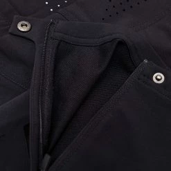 Loose Riders C/S Evo Bukser Herrer, Sort -Trollkids Salg loose riders c s evo pants men black 4