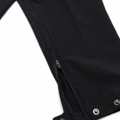 Loose Riders C/S Evo Bukser Herrer, Sort -Trollkids Salg loose riders c s evo pants men black 6