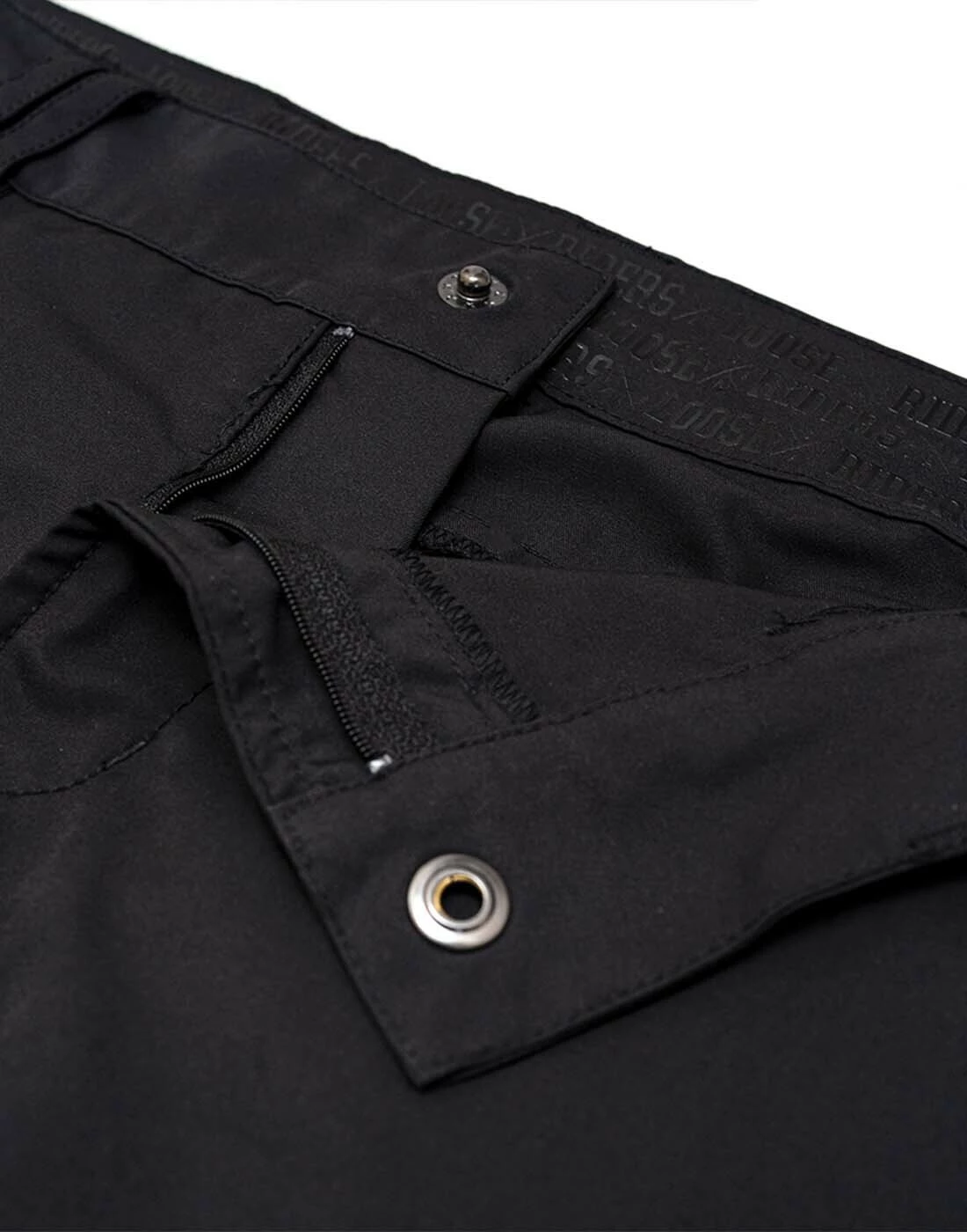 Loose Riders C/S Evo Bukser Herrer, Oliven 9 Loose Riders C/S Evo Bukser Herrer, Oliven - Billede 7