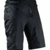 Loose Riders C/S Shorts Herrer, Sort -Trollkids Salg loose riders c s shorts men black 1