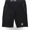 Loose Riders Technical Basics Shorts Herrer, Sort -Trollkids Salg loose riders technical basics shorts men black 1