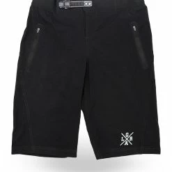 Loose Riders Technical Basics Shorts Herrer, Sort