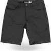 Loose Riders Technical Commuter Shorts Herrer, Sort 2 Loose Riders Technical Commuter Shorts Herrer, Sort -Trollkids Salg loose riders technical commuter shorts men black 1