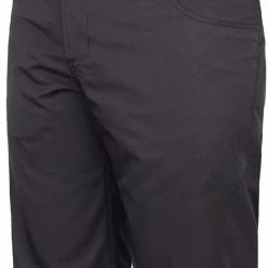 Loose Riders Technical Sessions Shorts Herrer, Sort