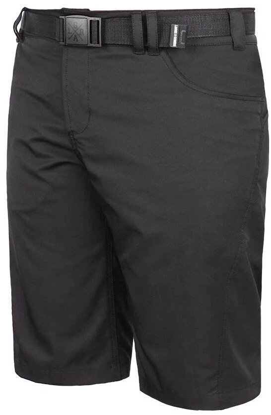 Loose Riders Technical Sessions Shorts Herrer, Sort 3 Loose Riders Technical Sessions Shorts Herrer, Sort