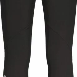 Maloja PiglonM. Adventure Thermal Hybrid Tights Herrer, Sort/rød -Trollkids Salg maloja piglonm adventure thermal hybrid tights men moonless 2