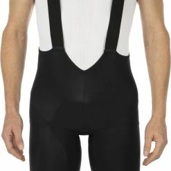 Mavic Essential II Bukser Herrer, Blå -Trollkids Salg mavic essential ii bib pants men black 3