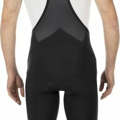 Mavic Essential II Bukser Herrer, Blå -Trollkids Salg mavic essential ii bib pants men black 4