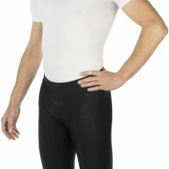 Mavic Essential Shorts Herrer, Sort -Trollkids Salg mavic essential shorts men black 5