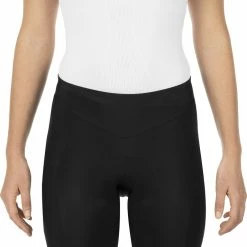 Mavic Essential Shorts Damer, Sort -Trollkids Salg mavic essential shorts women black 3