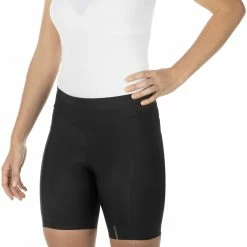 Mavic Essential Shorts Damer, Sort -Trollkids Salg mavic essential shorts women black 5