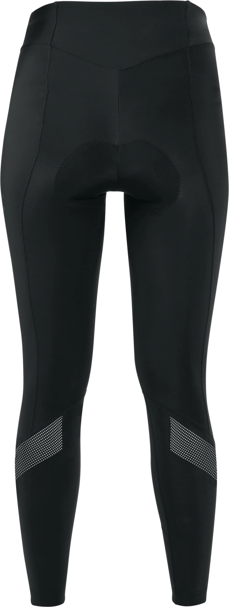 Mavic Essential Thermo Tights Damer, Sort 4 Mavic Essential Thermo Tights Damer, Sort - Billede 2