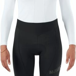 Mavic Essential Thermo Tights Damer, Sort 9 Mavic Essential Thermo Tights Damer, Sort -Trollkids Salg mavic essential thermo tights women black 3