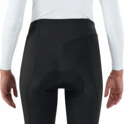 Mavic Essential Thermo Tights Damer, Sort 10 Mavic Essential Thermo Tights Damer, Sort -Trollkids Salg mavic essential thermo tights women black 4