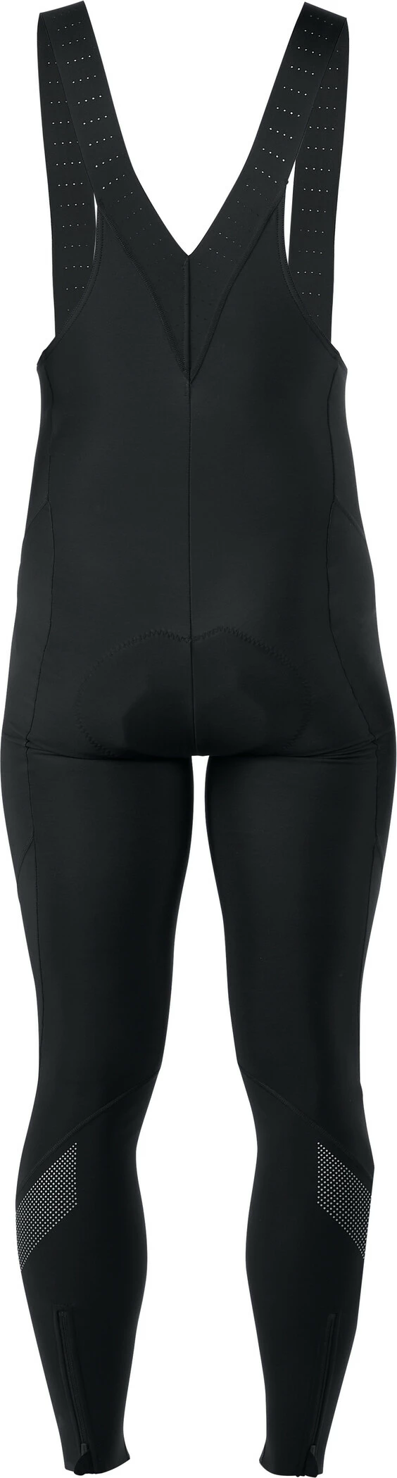 Mavic Ksyrium Thermo Cykelbukser Herrer, Sort 4 Mavic Ksyrium Thermo Cykelbukser Herrer, Sort - Billede 2