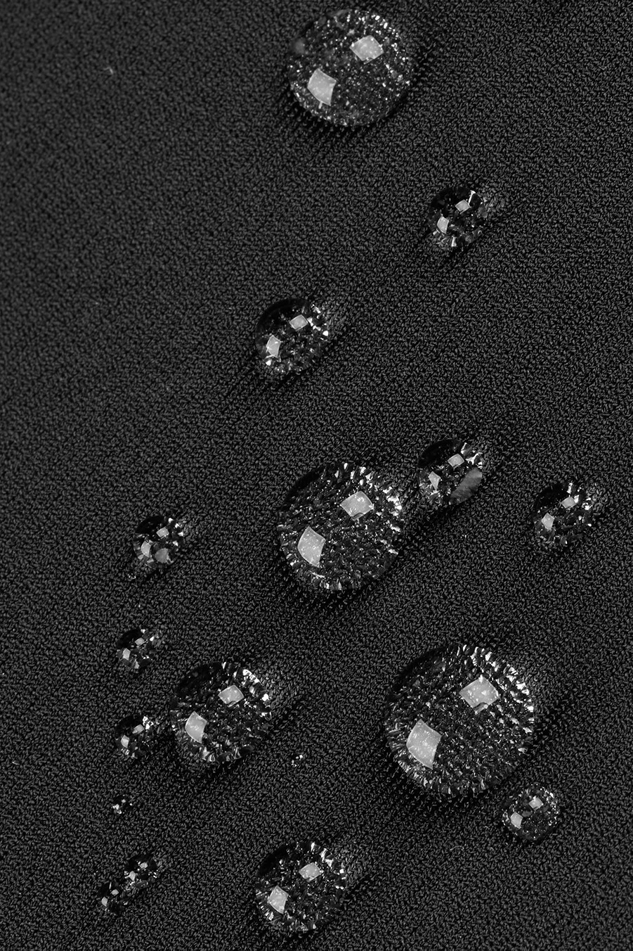 Mavic Ksyrium Thermo Cykelbukser Herrer, Sort 8 Mavic Ksyrium Thermo Cykelbukser Herrer, Sort - Billede 6