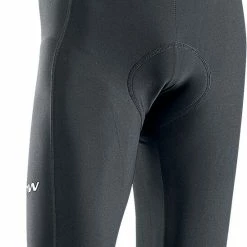 Northwave Active Colorway MS Lange Cykelbukser Herrer, Sort