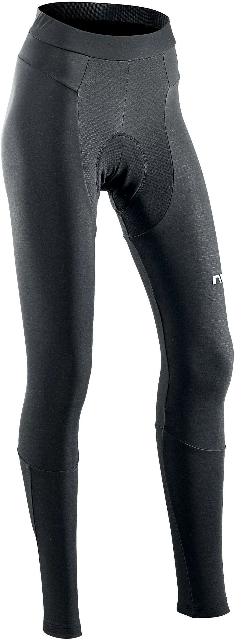 Northwave Active MS Tights Damer, Sort 3 Northwave Active MS Tights Damer, Sort