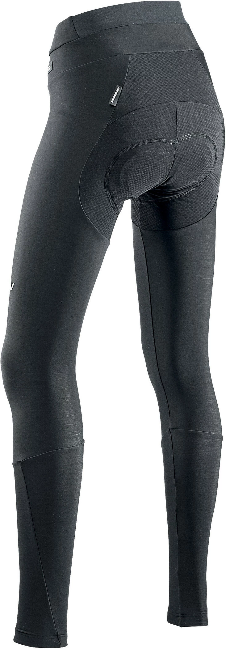 Northwave Active MS Tights Damer, Sort 4 Northwave Active MS Tights Damer, Sort - Billede 2