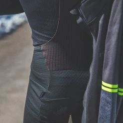 Northwave Extreme Pro TP Cykelbukser Herrer, Sort -Trollkids Salg northwave extreme pro tp bib shorts men black 6