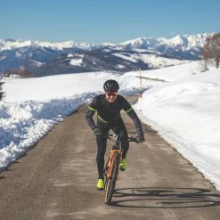 Northwave Extreme Pro TP Cykelbukser Herrer, Sort -Trollkids Salg northwave extreme pro tp bib shorts men black 7