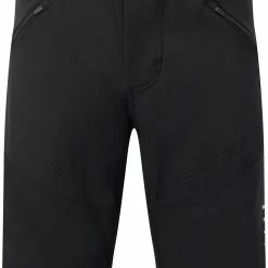 Nukeproof Blackline Shorts With Liner Men, Sort