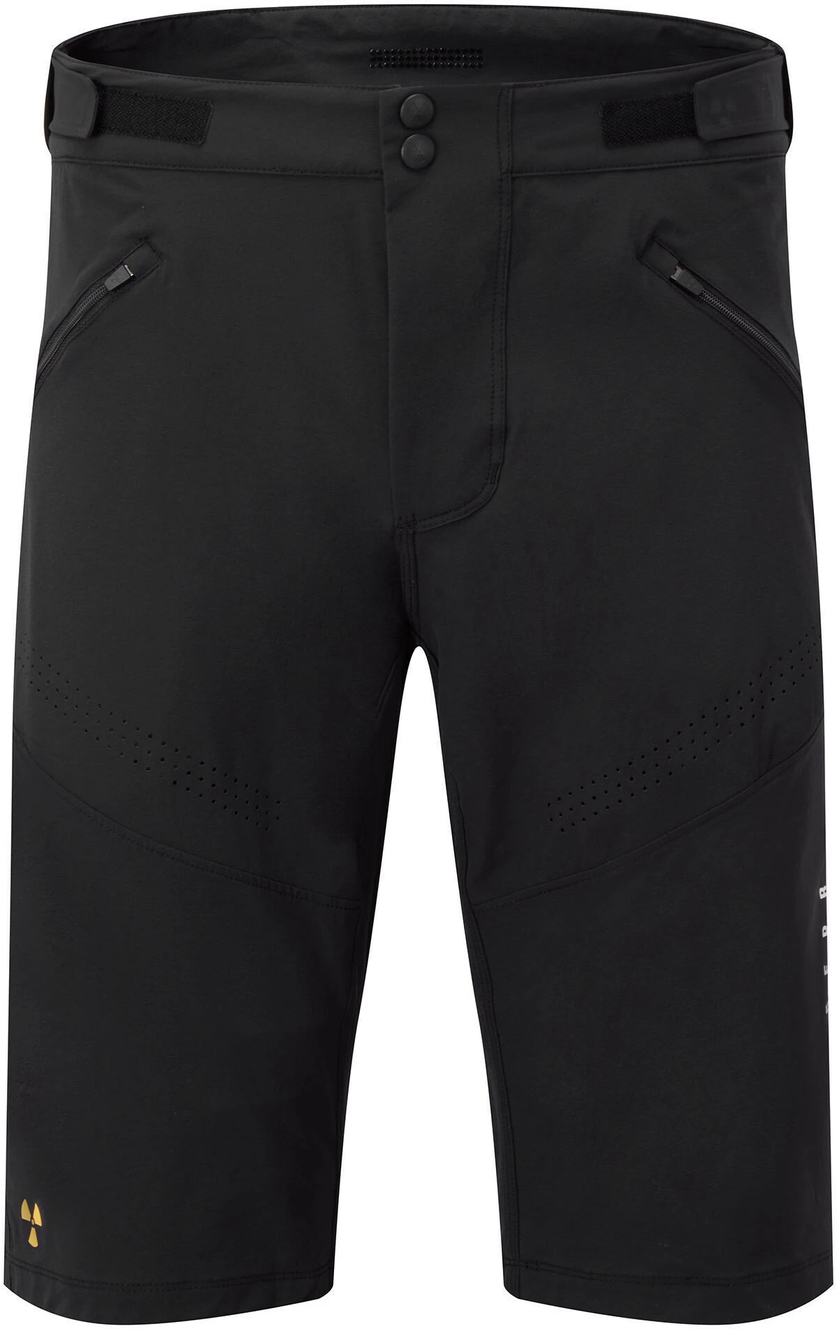 Nukeproof Blackline Shorts With Liner Men, Sort 3 Nukeproof Blackline Shorts With Liner Men, Sort