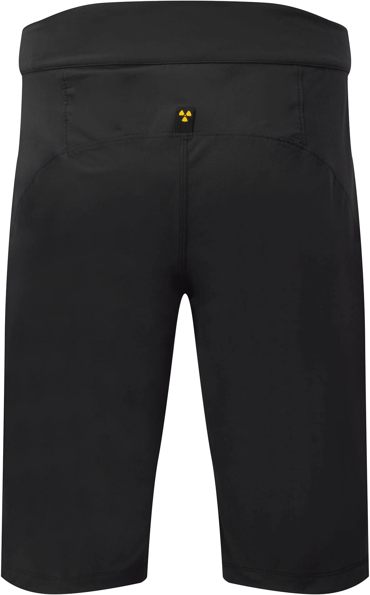 Nukeproof Blackline Shorts With Liner Men, Sort 4 Nukeproof Blackline Shorts With Liner Men, Sort - Billede 2