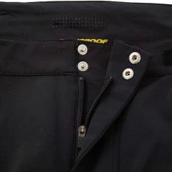 Nukeproof Blackline Shorts With Liner Men, Rød -Trollkids Salg nukeproof blackline liner shorts men black 3 1