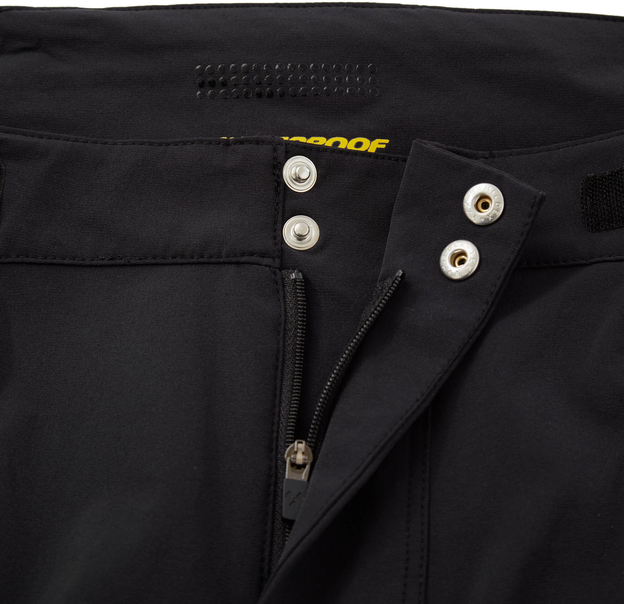 Nukeproof Blackline Shorts With Liner Men, Sort 5 Nukeproof Blackline Shorts With Liner Men, Sort - Billede 3