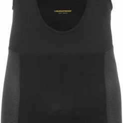 Nukeproof Blackline Storage Shorts Med Bælte Herrer, Sort