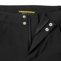 Nukeproof Outland Shorts Damer, Blå -Trollkids Salg nukeproof outland shorts women black 5